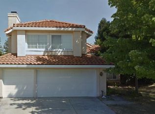 3305 El Castillo Ct, Antelope, CA