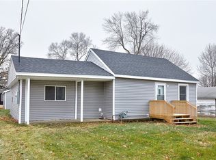 135 George St, Hartford, IA 50118