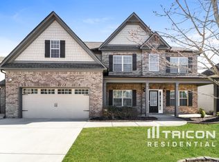 2271 Day Break Way, Dacula, GA 30019