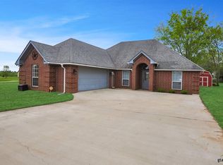 110 Acr 3009, Frankston, TX 75763