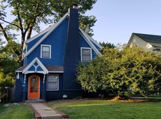 432 W Dartmouth Rd, Kansas City, MO 64113