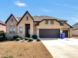 1304 Rainer Ct, Mansfield, TX 76063