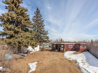 4405 Forrest Rd, Anchorage, AK 99517