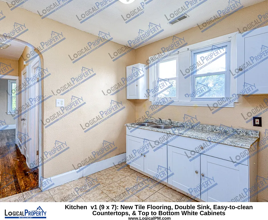 1 bed, 866 sqft, $799 — Photo 3