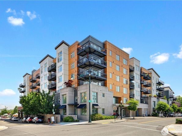 15100 6th Avenue SW #728, Burien, WA 98166