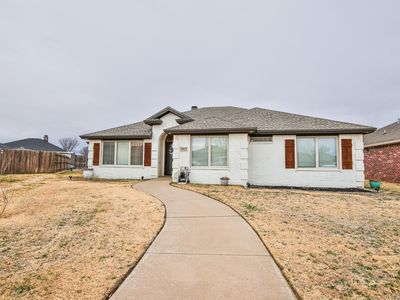 5912 101st Pl, Lubbock, TX, 79424