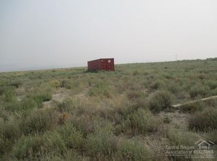 1400 Off S Oil Dri Rd, Christmas Valley, OR 97641