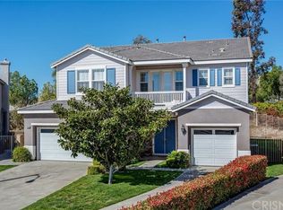 24345 Astor Racing Ct, Valencia, CA 91354