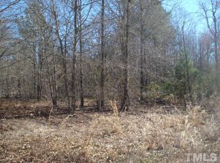 Lot #11 Brookewind Dr, Dunn, NC 28334