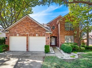 3215 Mission Ridge Dr, Flower Mound, TX 75022