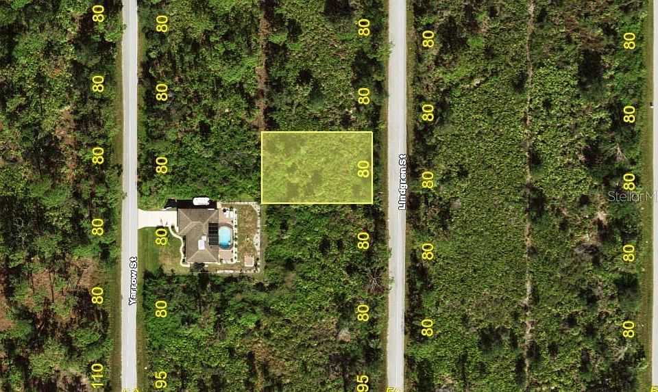 1st image of 3501 Lindgren St #19