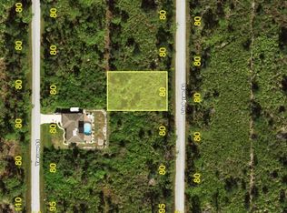 3501 Lindgren St #19, Pt Charlotte, FL 33981