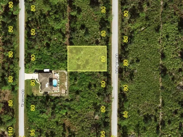 3501 Lindgren St #19, Pt Charlotte, FL 33981