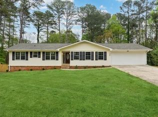 756 Butler Ct, Lawrenceville, GA 30044