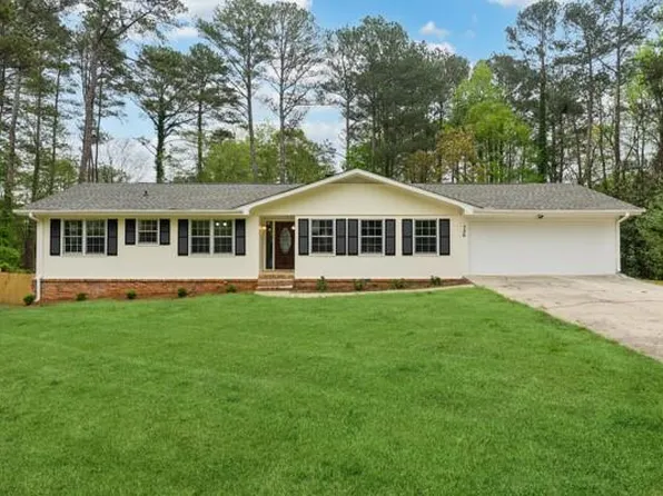 756 Butler Ct, Lawrenceville, GA 30044