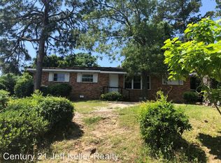 3014 Thomas Ln, Augusta, GA 30906