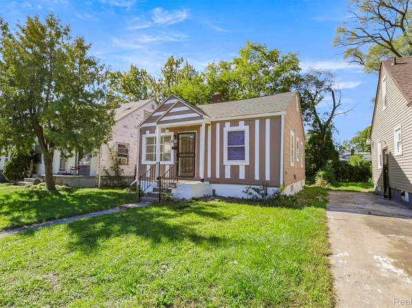 18671 Conley St, Detroit, MI 48234
