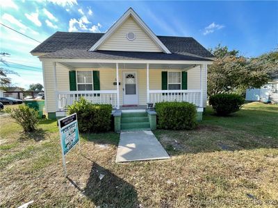 59 Crescent St, Lumberton, NC, 28358