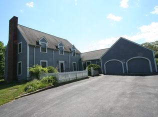 32 Agricultural Ave, Rehoboth, MA 02769