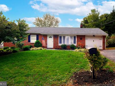 20 Culpepper Rd, Shrewsbury, PA, 17361