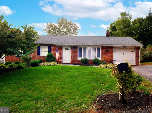 20 Culpepper Rd, Shrewsbury, PA 17361