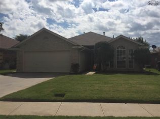 5109 Carlene Dr, Wichita Falls, TX 76310