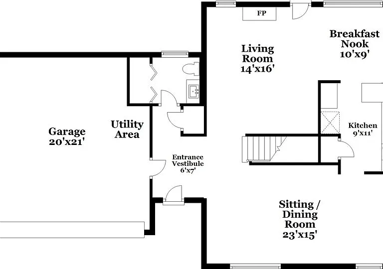 7345 Red Rock Rd — Photo 2