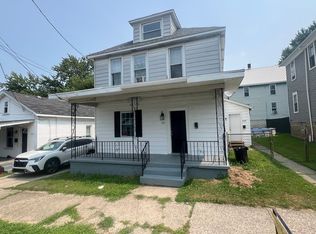 225 Wallace, Erie, PA 16507