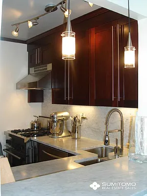Rented by Sumitomo Real Estate Sales | media 2