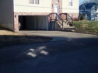721 E Clay St, Collinsville, IL 62234