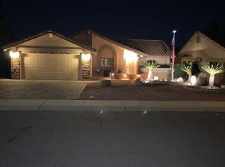9222 W Oraibi Dr, Peoria, AZ 85382