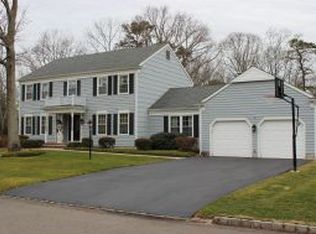 520 Admirals Cir, Pine Beach, NJ