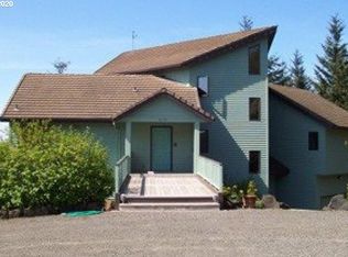 16731 NW Pauley Rd, Portland, OR 97231