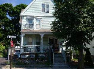 2 Leroy St, Dorchester, MA 02122
