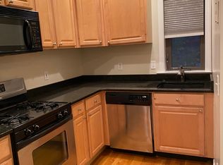 12 Pompeii St #1, Boston, MA 02119