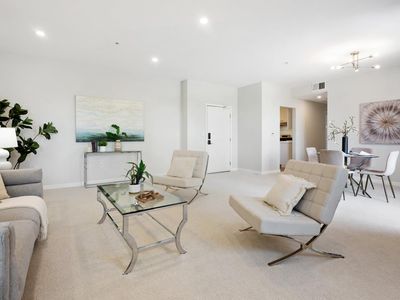 550 El Camino Real Ave UNIT 302, Burlingame, CA, 94010