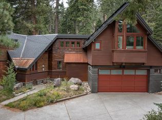 286 Tamarack St, Mammoth Lakes, CA 93546