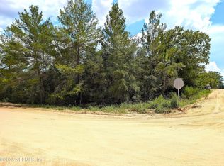 5635 CHEROKEE Street, Keystone Heights, FL 32656