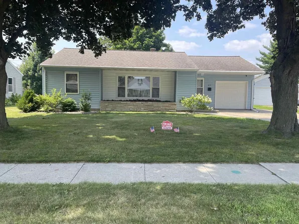 612 Morse Street, Waupun, WI 54963