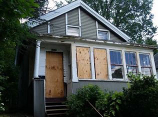 102 Forest St, Gloversville, NY