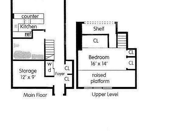 2nd image of 130 Barrow St APT 210
