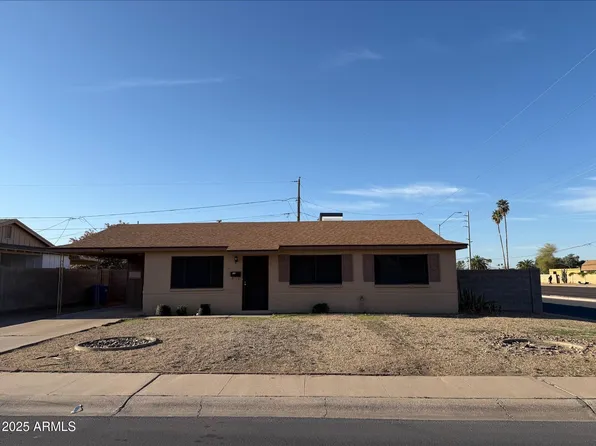 3441 W WINDROSE Drive, Phoenix, AZ 85029