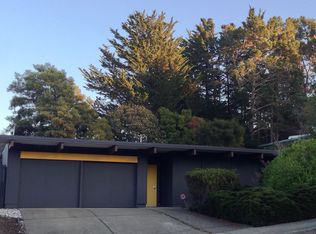 1503 Forge Rd, San Mateo, CA 94402