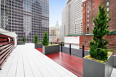 Rented by Town Residential