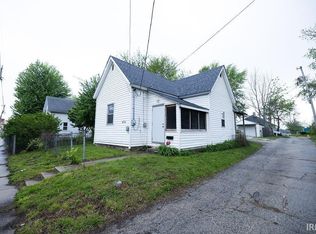 626 E Jackson St, Kokomo, IN 46901