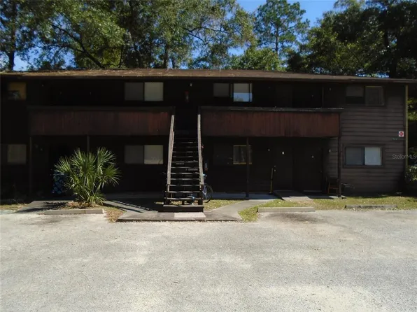 7012 SW 6th Pl #C, Gainesville, FL 32607