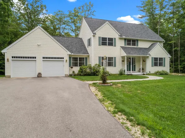 12 County Road, Dunbarton, NH 03046