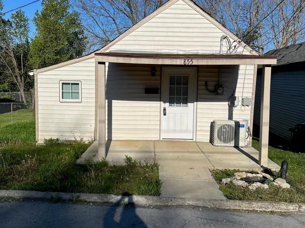 855 Horton Dr, Paris, KY 40361