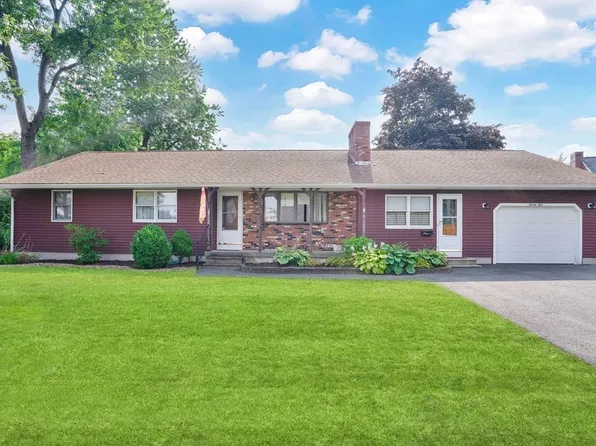 25 Oxford Pl, Chicopee, MA 01020