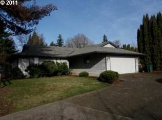1721 Fir Ct, Forest Grove, OR 97116